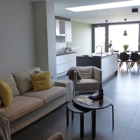 Camilles House Villa Wijtschate Dış mekan fotoğraf