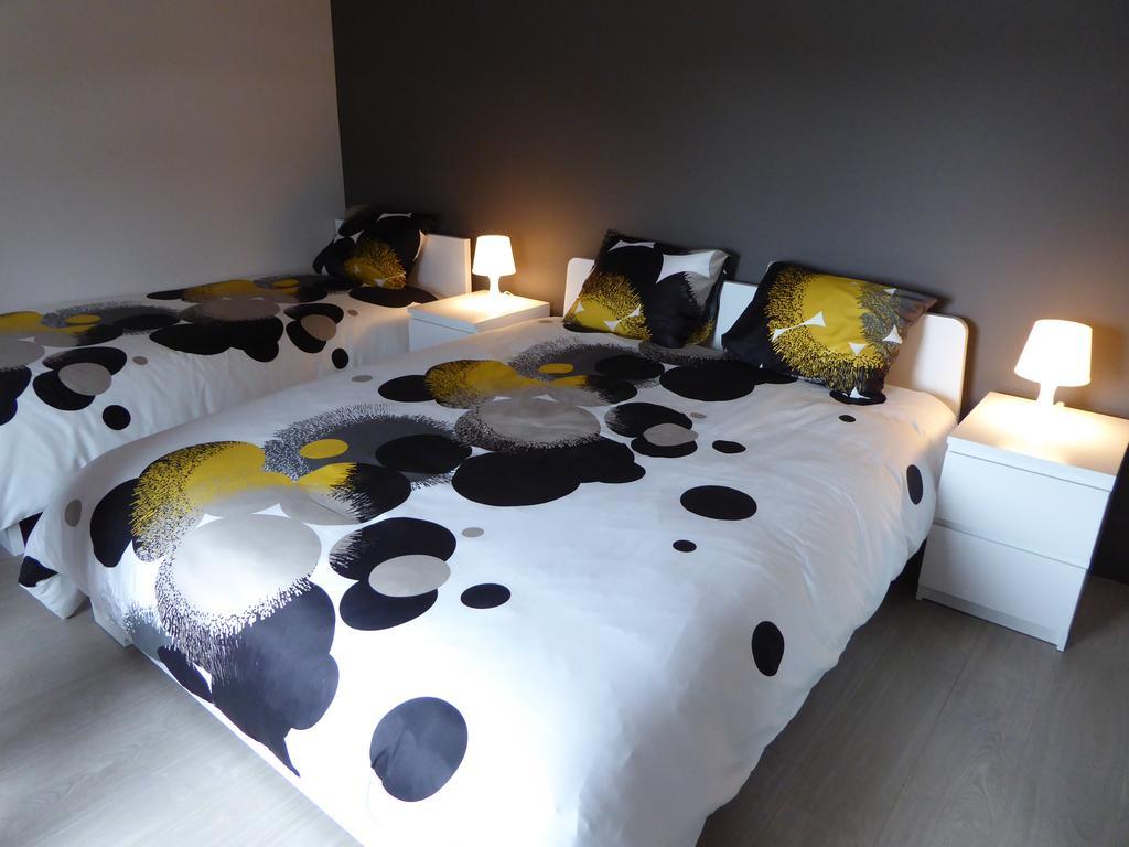 Camilles House Villa Wijtschate Dış mekan fotoğraf