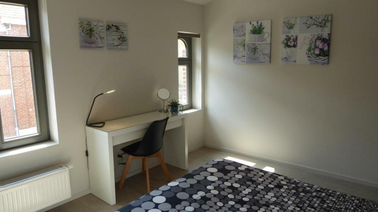 Camilles House Villa Wijtschate Dış mekan fotoğraf