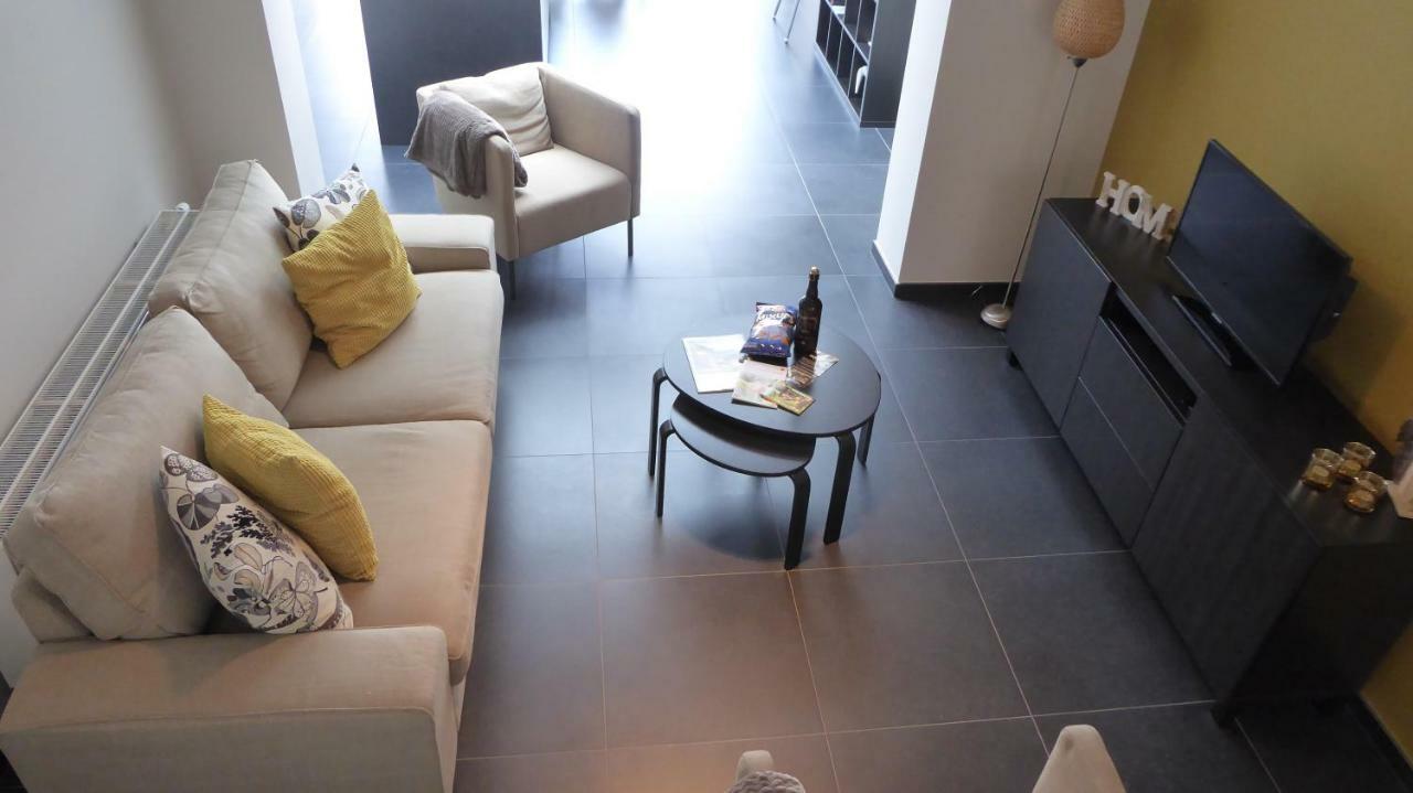 Camilles House Villa Wijtschate Dış mekan fotoğraf